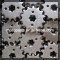 428-14T motorcycle stainless steel sprockets