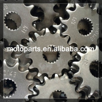 GS125 small sprocket chain for Gokart