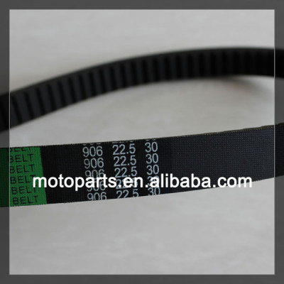 906 high quality rubber belt go kart atv belt