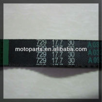 Timing Pulley Belt,motor belt,motorcycle pulley belt