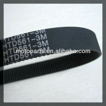 Timing Pulley Belt,motor belt,motorcycle pulley belt/V belt
