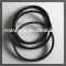 Motorcycle pulley belt 2014 new products Drive Belt