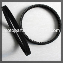 Motorcycle pulley belt ,Round drive belt ,ATV/UTV Belt,Cogged drive belt
