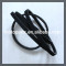842011-1G electric bicycle frame belt drive