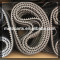 842011-1G piaggio power transmission rubber belt