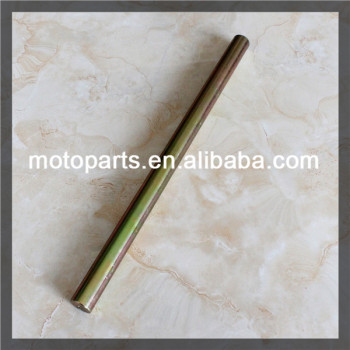 Go kart iron shaft axle shaft diameter 15mm length 325mm