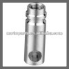 Axle Steel Flexible Drive Shaft/gear shaft ,Middle gear shafts ,Gear shaft materials