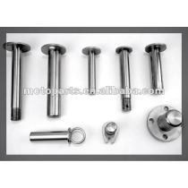 Axle Steel Flexible Drive Shaft/gear shaft ,Middle gear shafts ,Stainless stee shaft