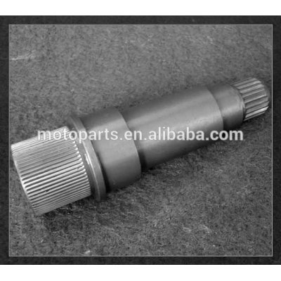Axle/12 Spline and Stand Coupling Shaft