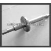Axle Steel Flexible Drive Shaft/motorcycle gear shaft/motorcycle drive shaft gear