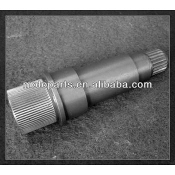 Axle Steel Flexible Drive Shaft/custom drive shaft double shaft electric motors