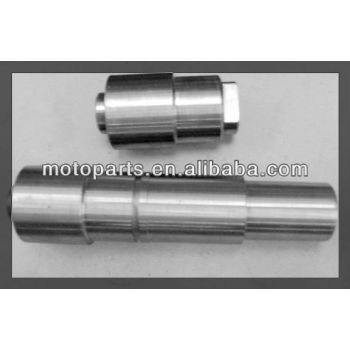 Axle Steel Flexible Drive Shaft/custom drive shaft/ shaft seal flexible shaft brush cutter