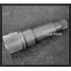 Axle Steel Flexible Drive Shaft/custom drive shaft/bare shaft pump metal shaft