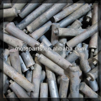 Axle Steel Flexible Drive Shaft/gear box shaft drive,worm shaft gear