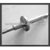 Transmission Shaft/Rack/Ring fan shaft forging shaft aluminum arrow shafts