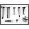 Axle Steel Flexible Drive Shaft/gear shaft ,Middle gear shafts ,Drive shaft for moto