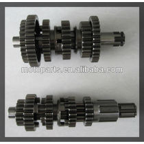 motorcycle transmission/cvt motorcycle transmission/motorcycle gear system main bearing shaft