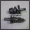 customized middle gear shafts,motorcycle primary drive gear,small rack and pinion gears