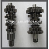 Gto125/GT125 Crankshaft for Motorcycle ,Highway and Cross-country Motorcycle ,Pinion shaft