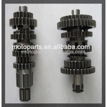 Gto125/GT125 Crankshaft for Motorcycle ,Highway and Cross-country Motorcycle ,Pinion shaft