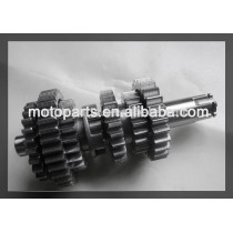 Gto125/GT125 Crankshaft for Motorcycle ,Highway and Cross-country Motorcycle , Metal shaft