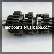 CG125 Crankshaft for Motorcycle ,Highway and Cross-country Motorcycle , Coupling shaft