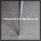 ATV parts solid shaft rear drive axle shaft