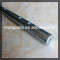 1040mm solid shaft drive axle atv driving shaft for go kart