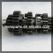 High quality 2 parts CG125 Gear Shaft Set for cross-country motorcycle