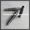 2 pcs/set Drive CB125 Gear Shaft For minibike motorcycle