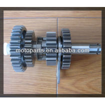 motorcycle drive shaft gear/ motorcycle drive shaft /12 spline shaft coupling