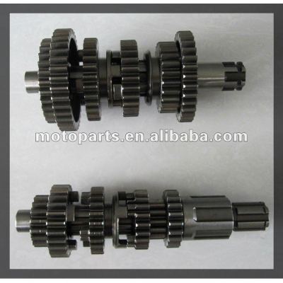 Gear/Propeller Shaft for High Quality and Customized service
