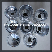 Customized Solid rims for bicycle Atv wheels rims