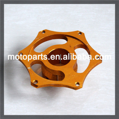 40mm Top sell karting sprocket hub connection