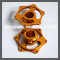 New high quality atv steering parts sprocket hub for sale