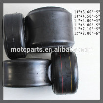 11x4-5 Tire go kart racing slick tire tyre
