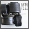 Tractor trailer Tyre with Rubber wheels mini go kart / buggy tubeless Tyre
