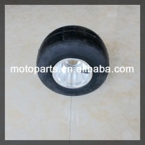 Excellent safety performance 10x4.50-5 tire tire and rim