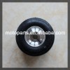 Good selling 11x7.10-5 tire with rim