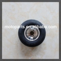 China 10x4.50-5 tire and rim