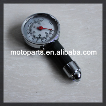 Differential pressure gauge Tire pressure sensor