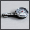 Tire gauge truck tire pressure monitor