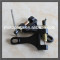Automobile Motorcycle Vehicle Metal Dismantle Chain Breaker Handy 420-530 type Tool