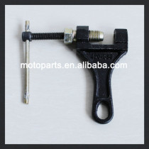 Motorcycle tool Chain removal tool