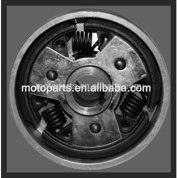 Heavy duty centrifugal clutch pulley 8hp to 16hp engine ,Stainless steel sheave pulley