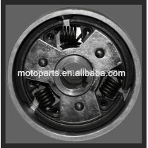 Heavy duty centrifugal clutch pulley 8hp to 16hp engine ,Adjustable belt pulley