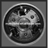 Heavy duty centrifugal clutch pulley 8hp to 16hp engine ,Customized belt pulley