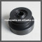 Heavy duty building machinery centrifugal electromagnetic clutch pulley