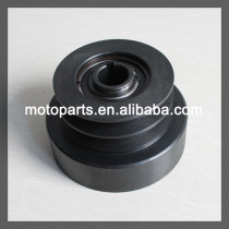 Part of go kart heavy duty pulley Clutch 3/4