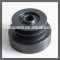 400cc engine heavy duty clutch pulley for kart